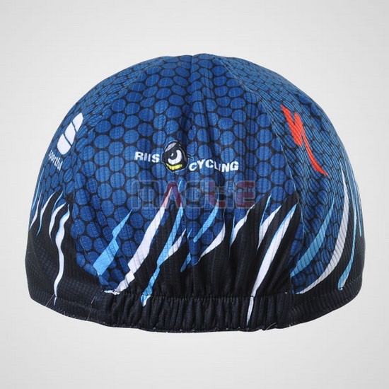 2012 Saxo bank Cappello Ciclismo