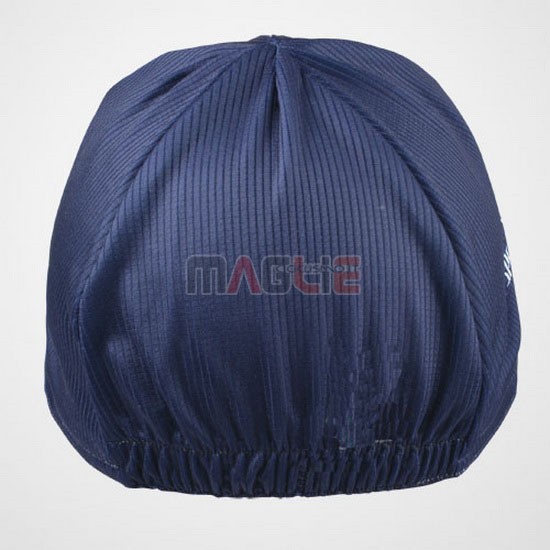 2013 Saxo bank Cappello Ciclismo