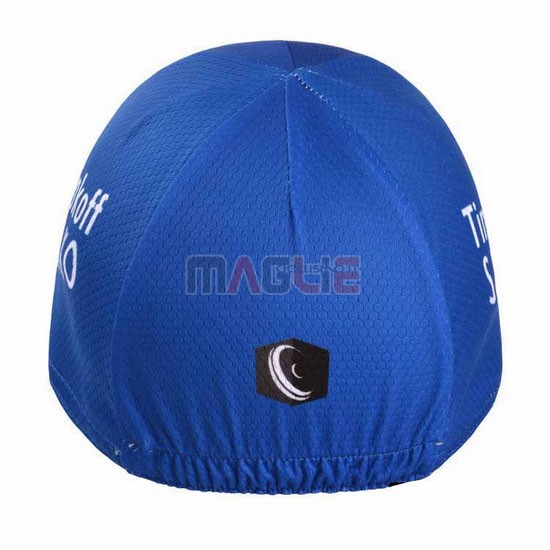2014 Saxo bank Cappello Ciclismo