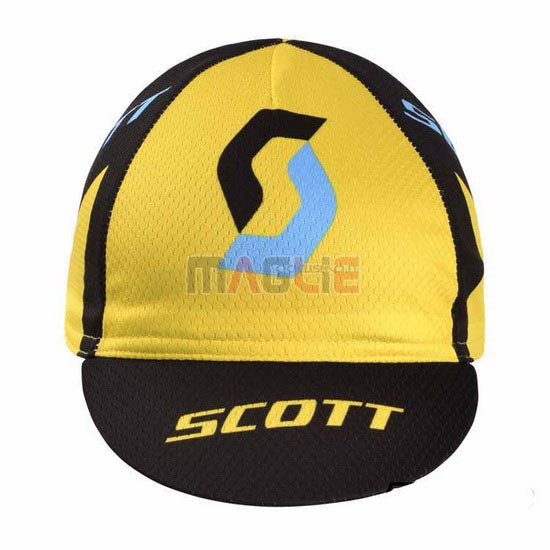 2014 Scott Cappello Ciclismo