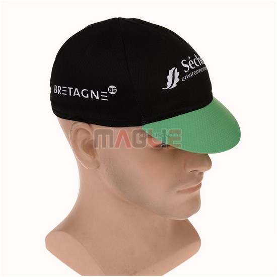 2015 Seche Cappello Ciclismo