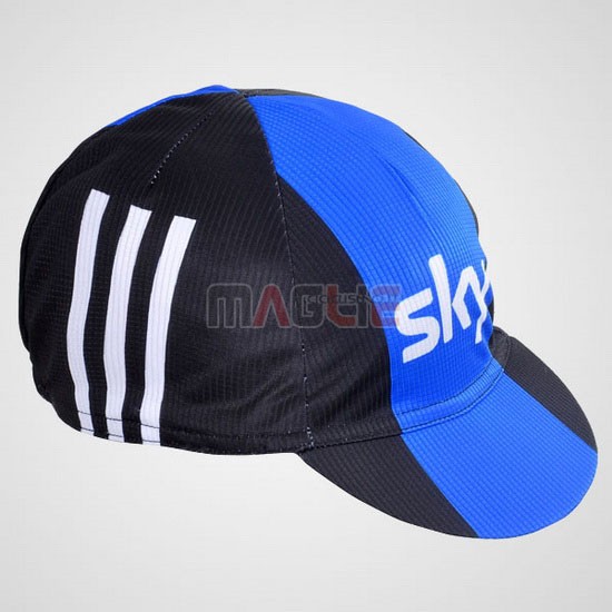 2012 Sky Cappello Ciclismo