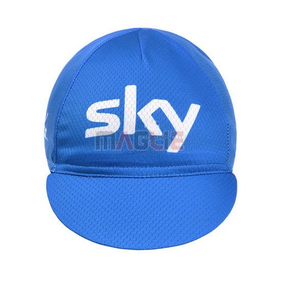 2014 Sky Cappello Ciclismo