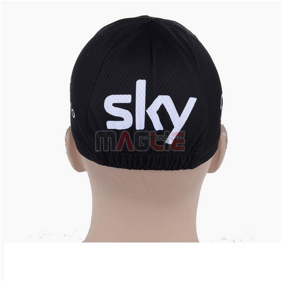 2015 Sky Cappello Ciclismo