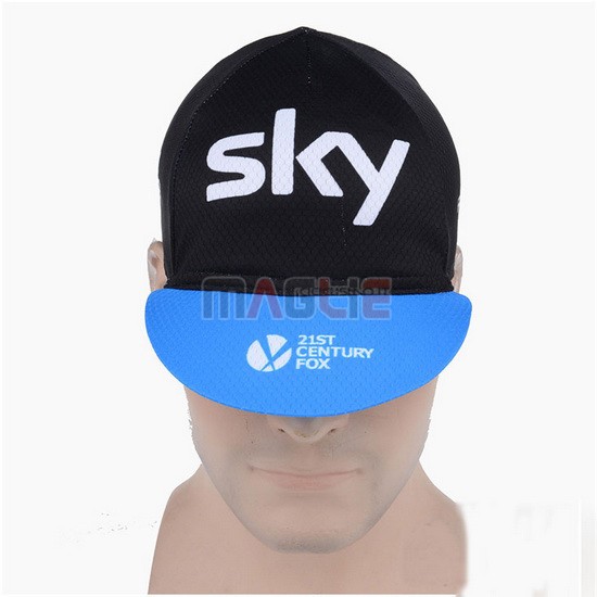 2015 Sky Cappello Ciclismo