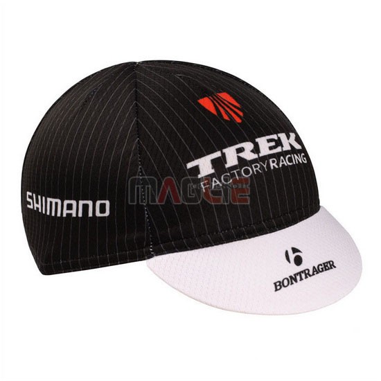2014 Trek Cappello Ciclismo