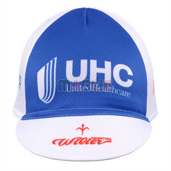 2014 Uhc Cappello Ciclismo