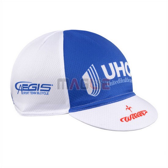 2014 Uhc Cappello Ciclismo