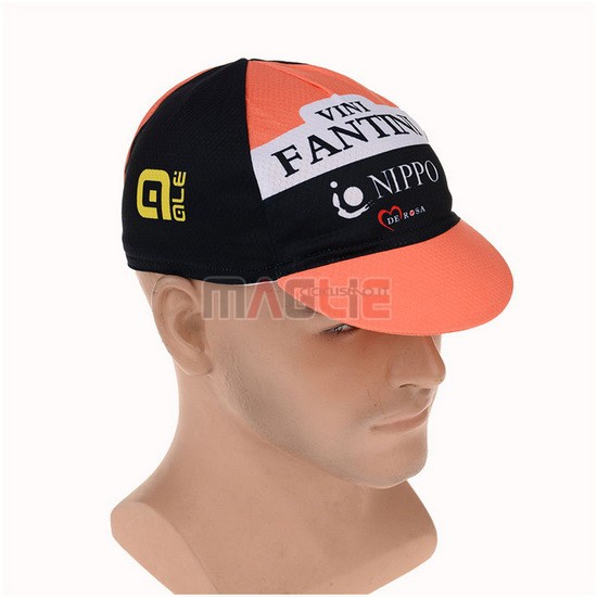 2014 Vini fantini Cappello Ciclismo