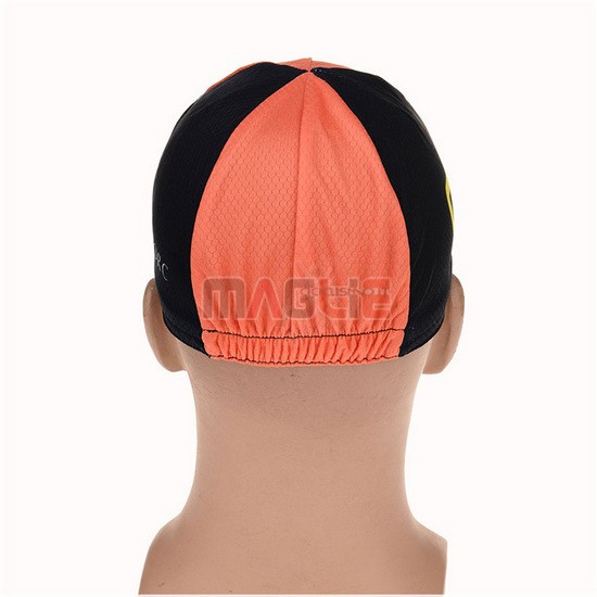 2014 Vini fantini Cappello Ciclismo