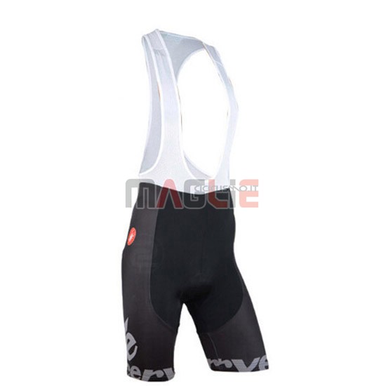 Maglia Castelli manica corta 2015 e bianco e nero - Clicca l'immagine per chiudere