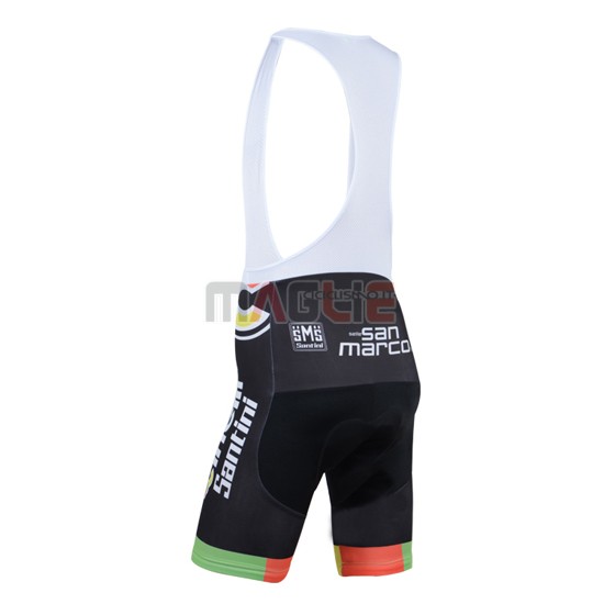 Maglia Cinelli manica corta 2014 nero