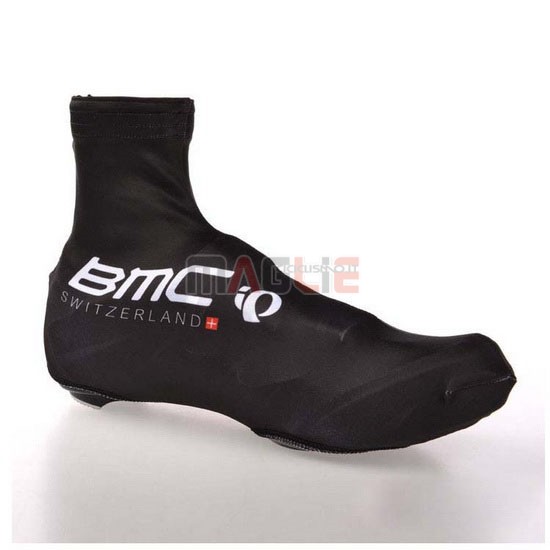 2014 Bmc Copriscarpe Ciclismo