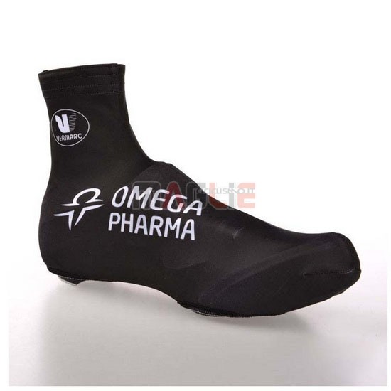 2014 Quick step Copriscarpe Ciclismo