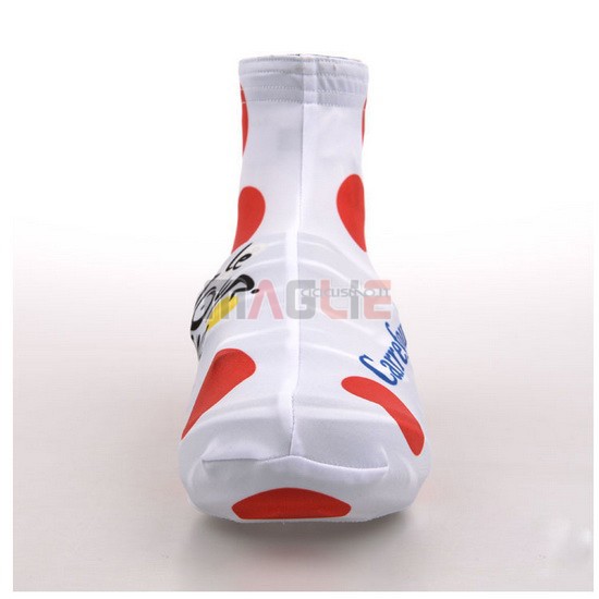 2014 Tour de France Copriscarpe Ciclismo