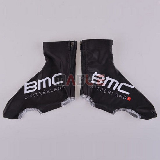 2013 Bmc Copriscarpe Ciclismo