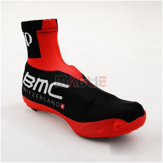 2015 Bmc Copriscarpe Ciclismo - Clicca l'immagine per chiudere