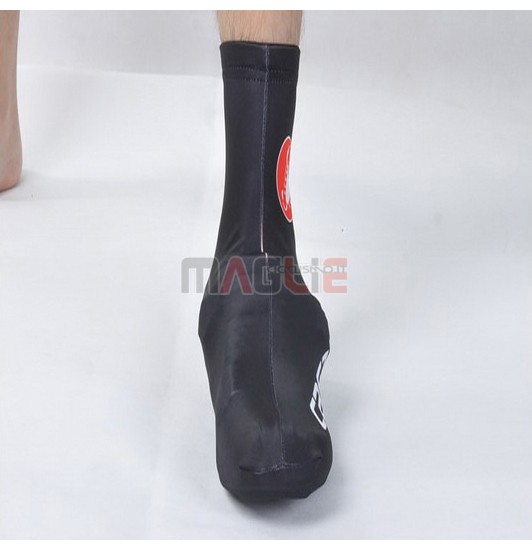 2011 Castelli Copriscarpe Ciclismo