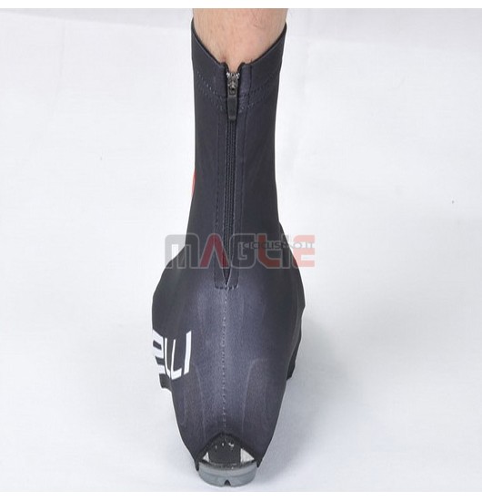 2011 Castelli Copriscarpe Ciclismo