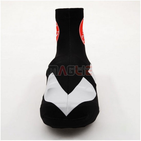 2015 Castelli Copriscarpe Ciclismo