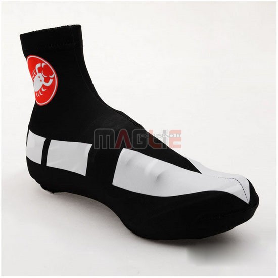 2015 Castelli Copriscarpe Ciclismo