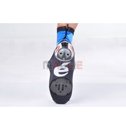 2012 Garmin Copriscarpe Ciclismo