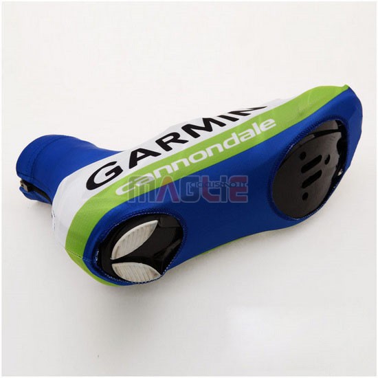 2015 Garmin Copriscarpe Ciclismo - Clicca l'immagine per chiudere