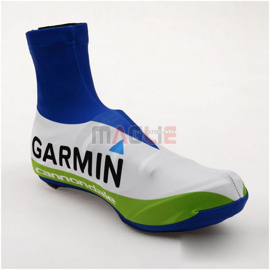 2015 Garmin Copriscarpe Ciclismo - Clicca l'immagine per chiudere