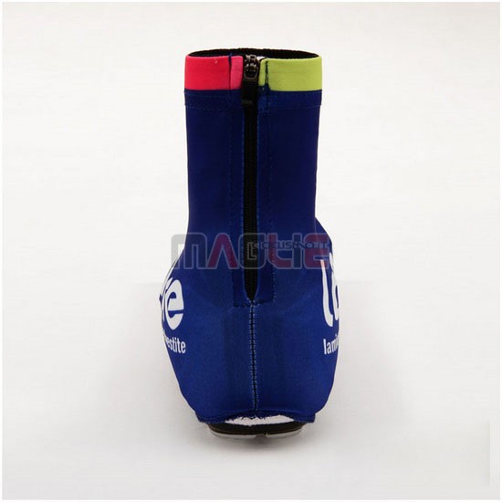 2015 Lampre Copriscarpe Ciclismo