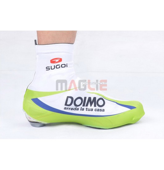2012 Liquigas Copriscarpe Ciclismo