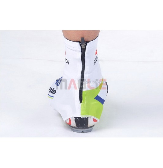 2012 Liquigas Copriscarpe Ciclismo