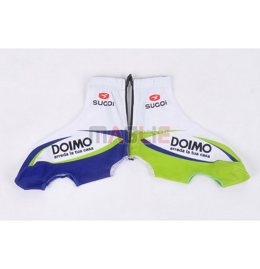 2012 Liquigas Copriscarpe Ciclismo