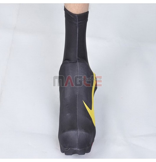 2011 Livestrong Copriscarpe Ciclismo