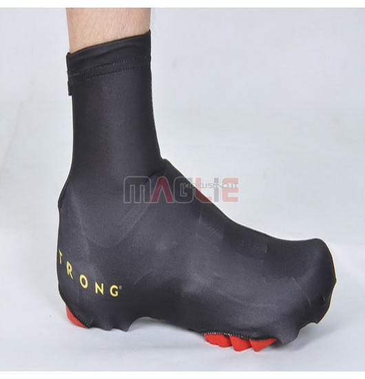 2011 Livestrong Copriscarpe Ciclismo