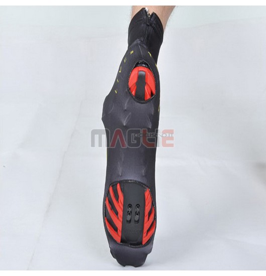 2011 Livestrong Copriscarpe Ciclismo