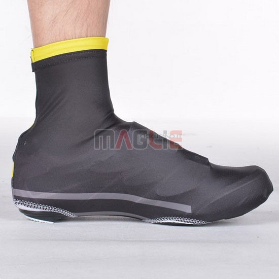 2013 Livestrong Copriscarpe Ciclismo