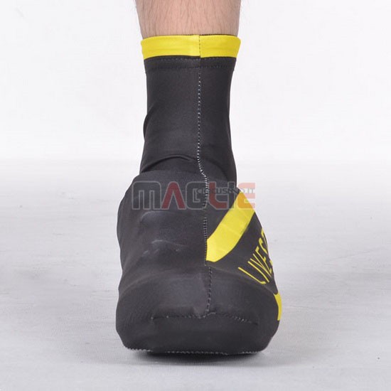 2013 Livestrong Copriscarpe Ciclismo