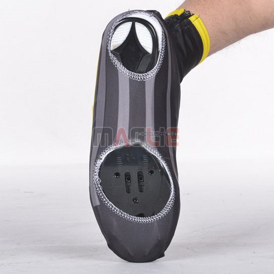 2013 Livestrong Copriscarpe Ciclismo