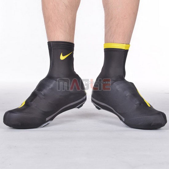 2013 Livestrong Copriscarpe Ciclismo