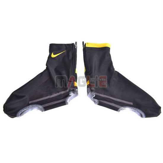 2013 Livestrong Copriscarpe Ciclismo