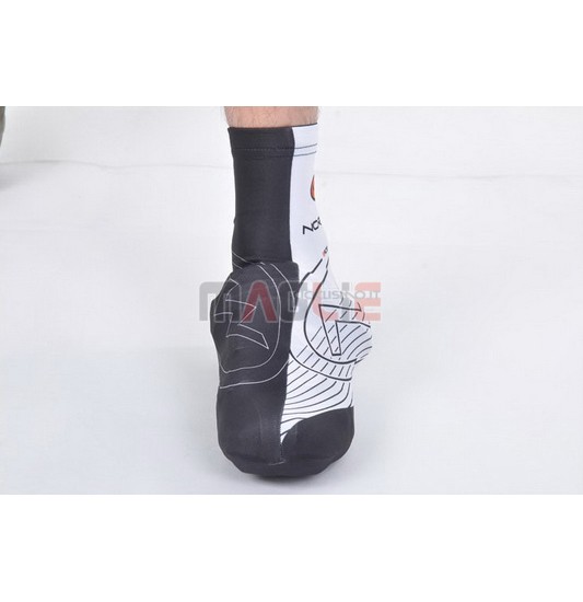 2012 Northwave Copriscarpe Ciclismo