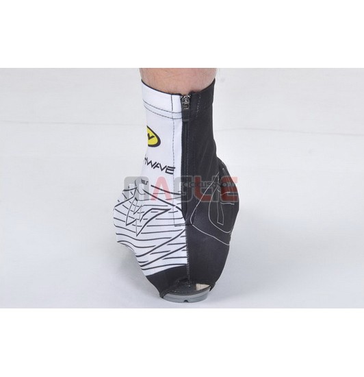 2012 Northwave Copriscarpe Ciclismo