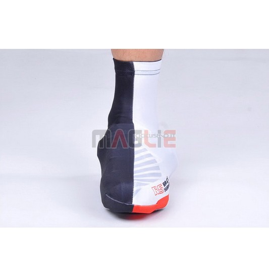 2012 Northwave Copriscarpe Ciclismo bianco