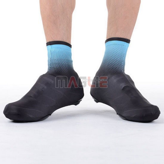 2013 Quick step Copriscarpe Ciclismo