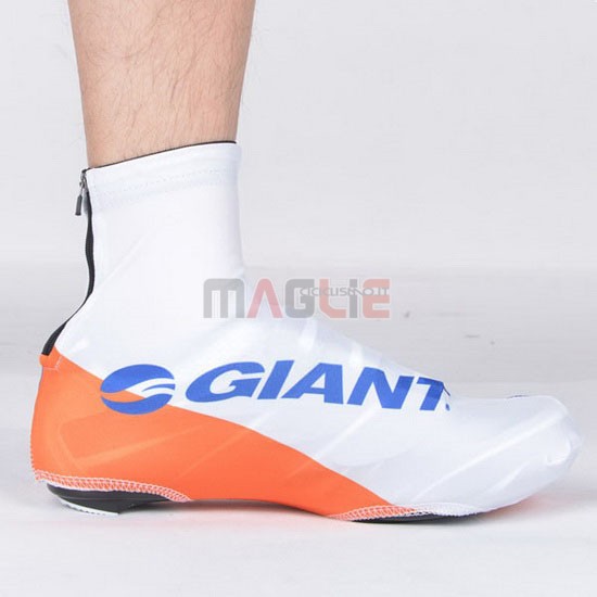 2013 Rabobank Copriscarpe Ciclismo