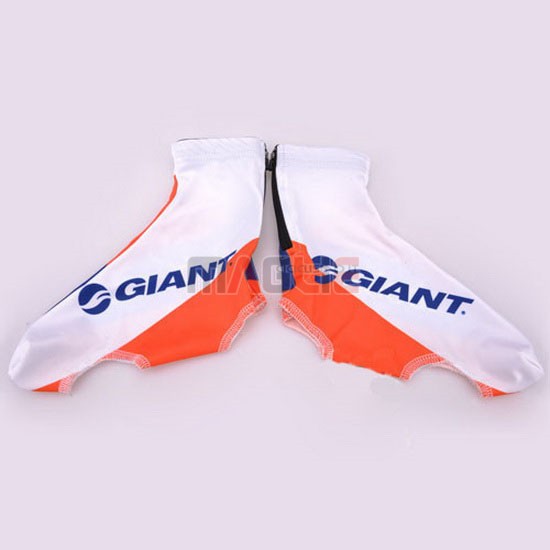 2013 Rabobank Copriscarpe Ciclismo