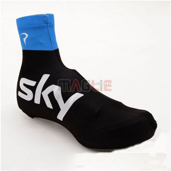 2015 Sky Copriscarpe Ciclismo - Clicca l'immagine per chiudere