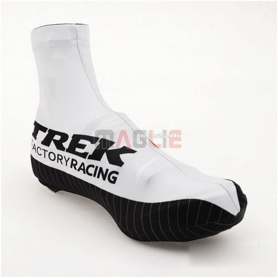 2015 Trek Copriscarpe Ciclismo