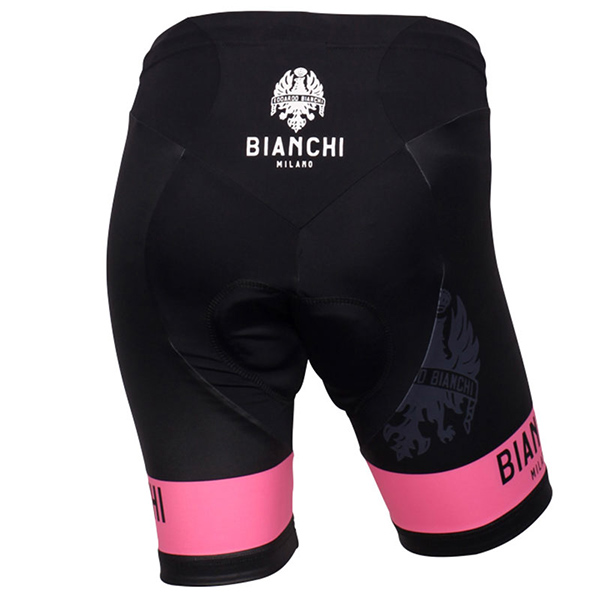 2017 Maglia Donne Bianchi nero e rosa - Clicca l'immagine per chiudere