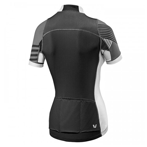 2017 Maglia Donne Liv Pro nero